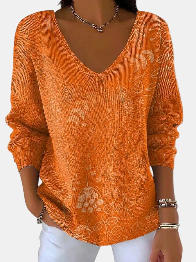 Amaris | Sophisticated Sweater