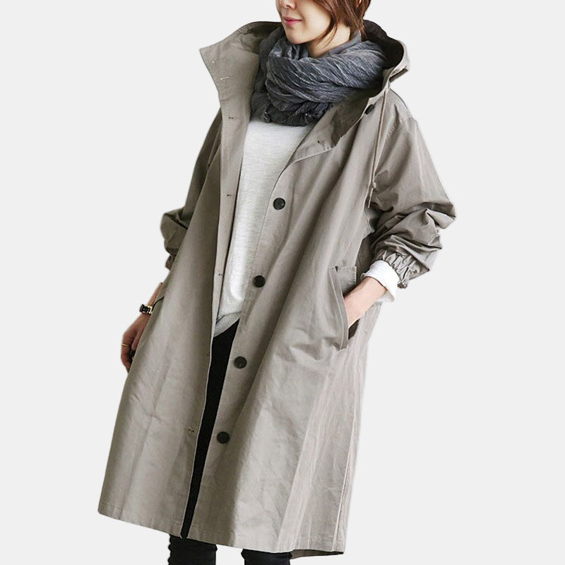 Gray / 5XL