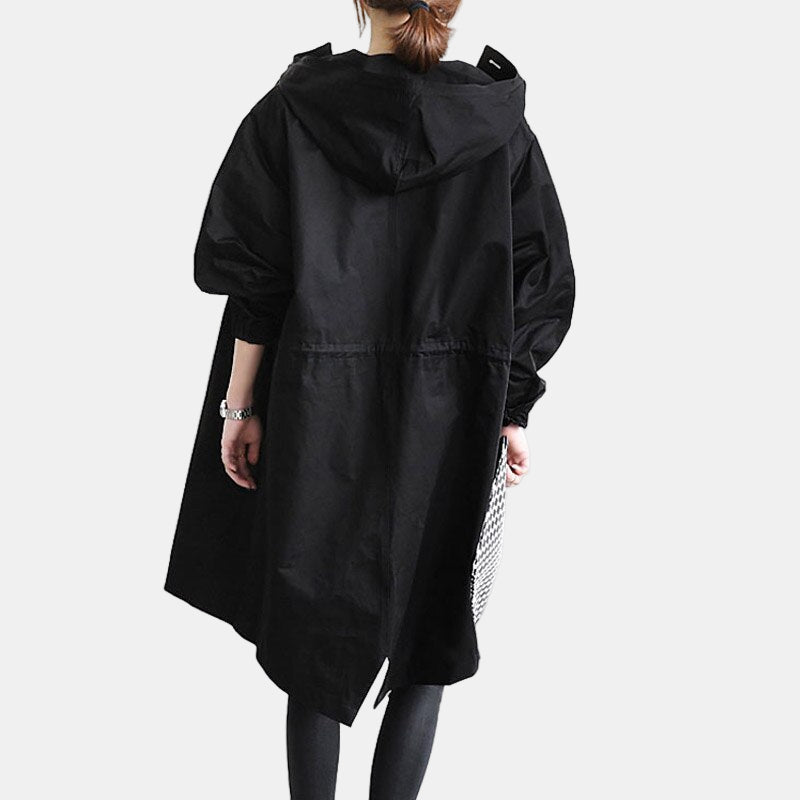 Harper | Stylish Stylish Trench Coat