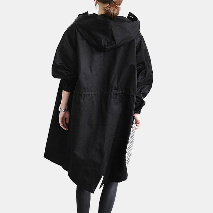 Harper | Stylish Stylish Trench Coat