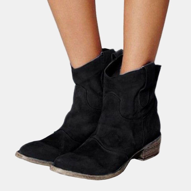 Black / 12