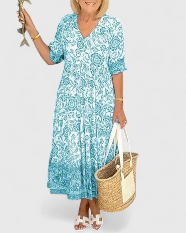 Light Blue / XL