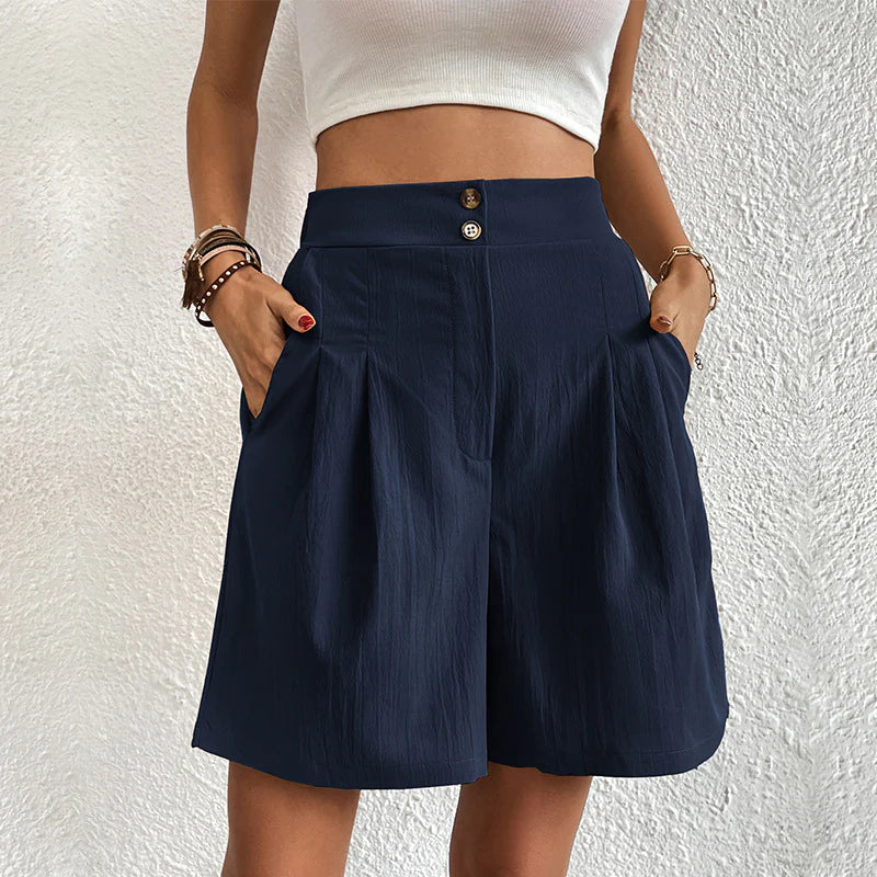 JADE | CHIC STYLISH SHORTS