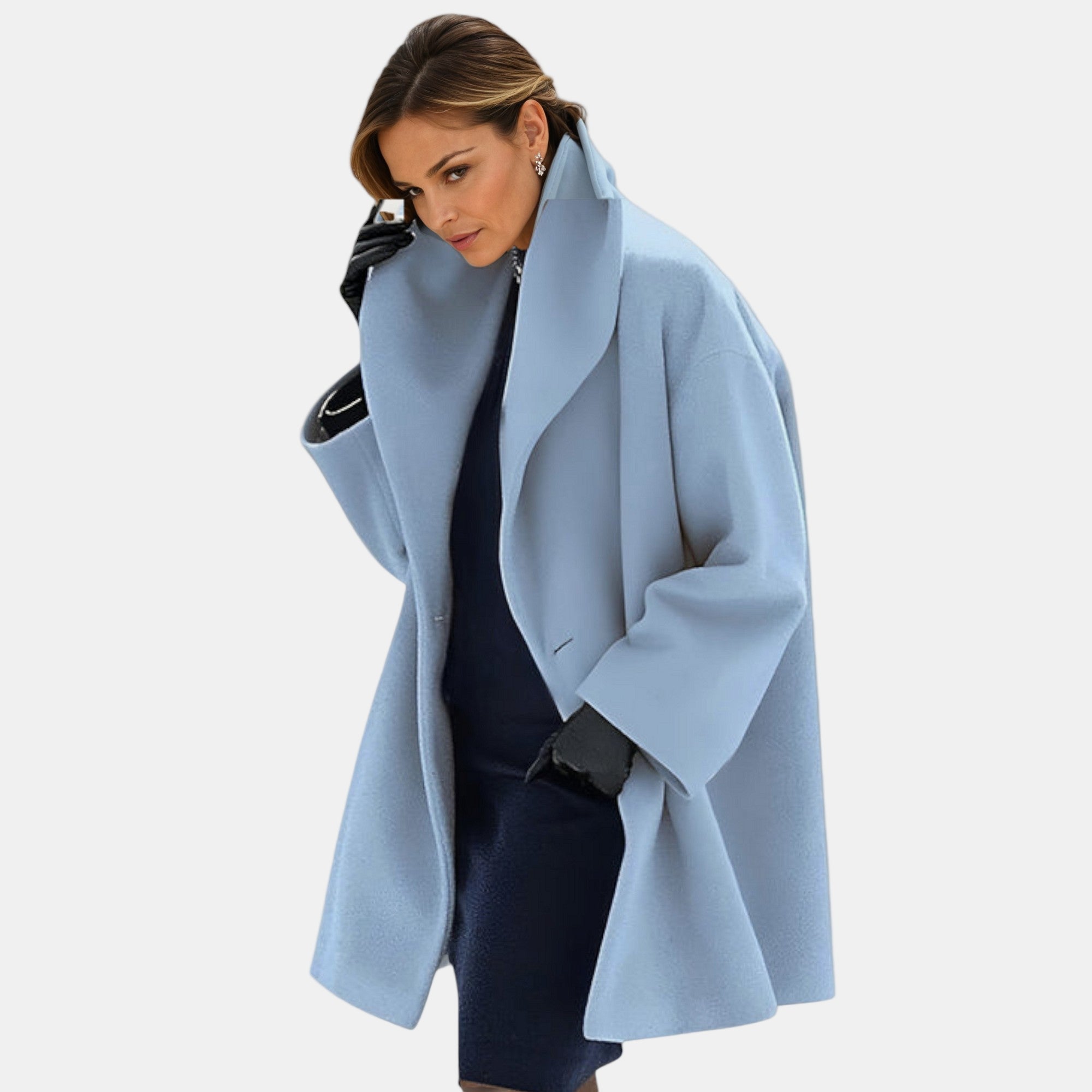 Blue / 5XL