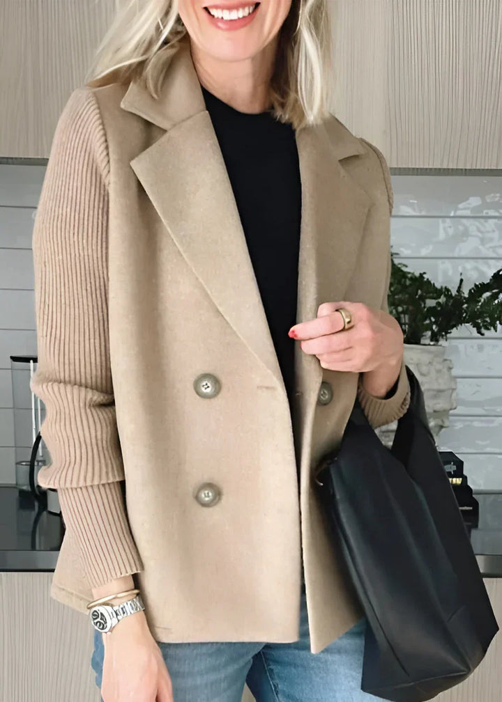 ARIANNE | CASUAL BLAZER