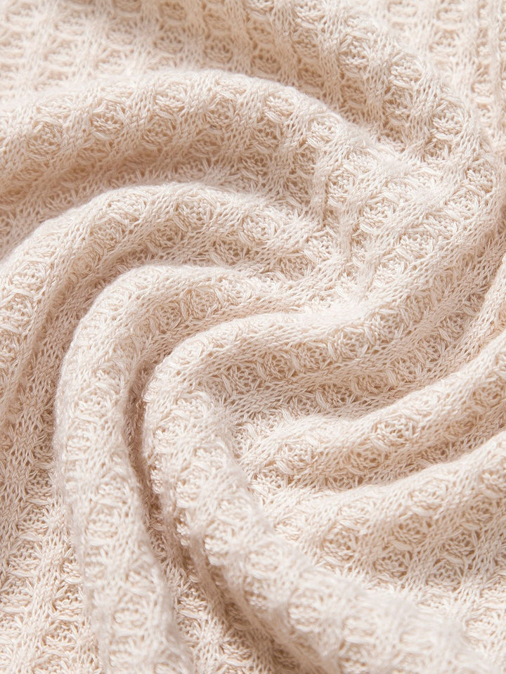 KENT | CASUAL KNITTED POLO