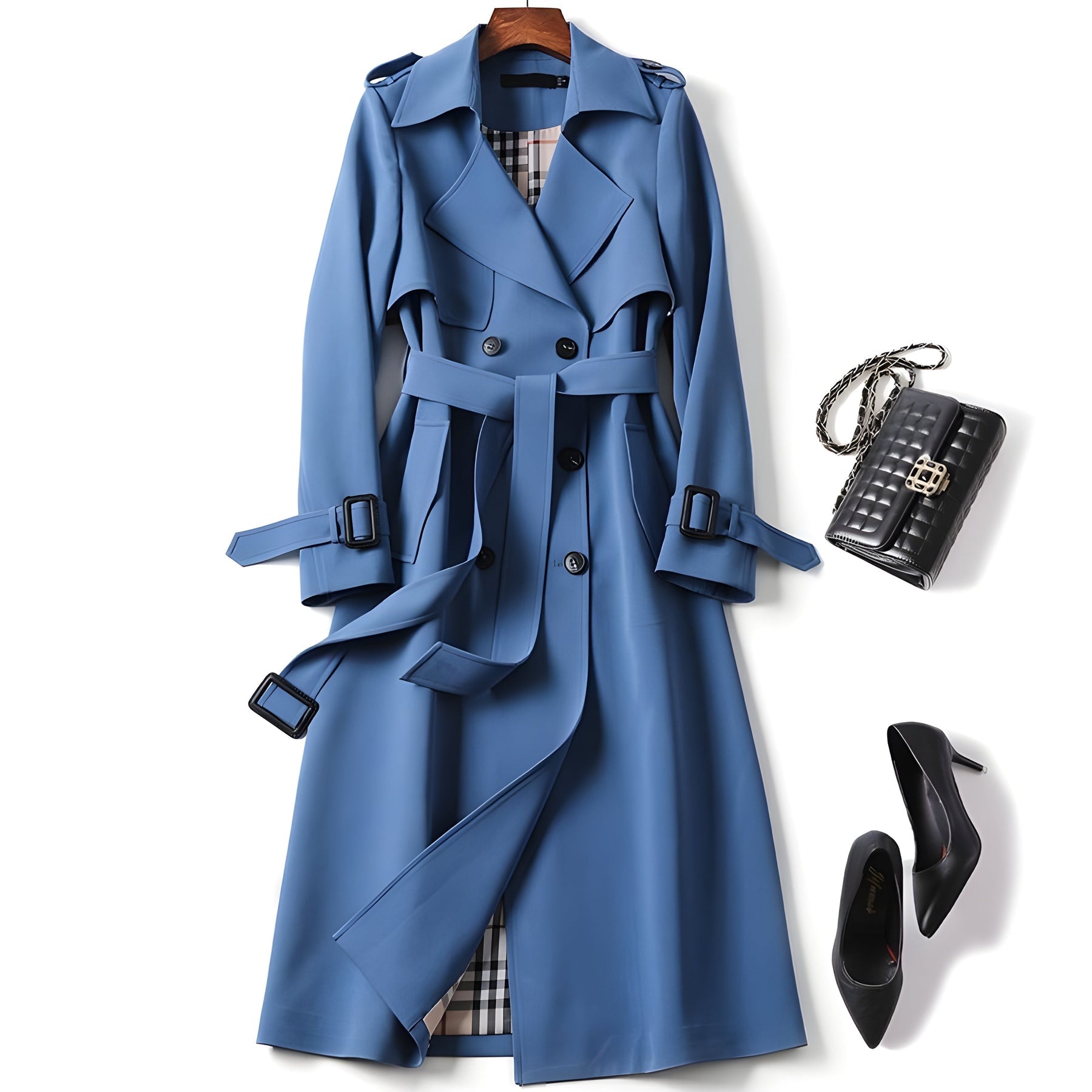 Blue / 2XL