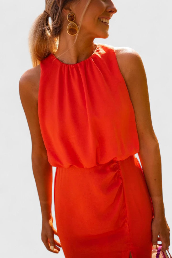 Orange / L