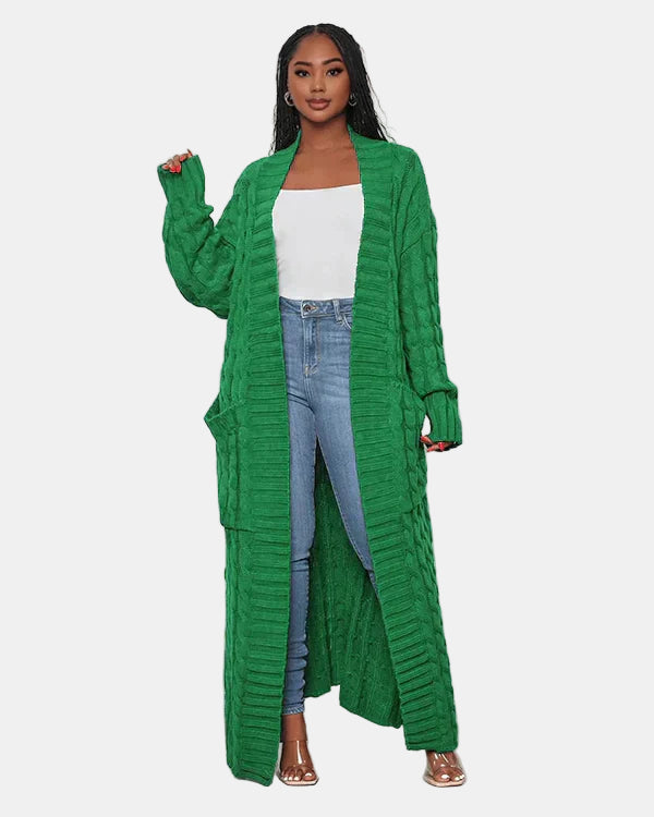 Green / 2XL