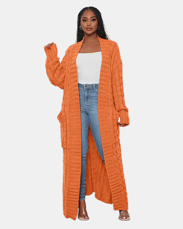 Orange / 2XL