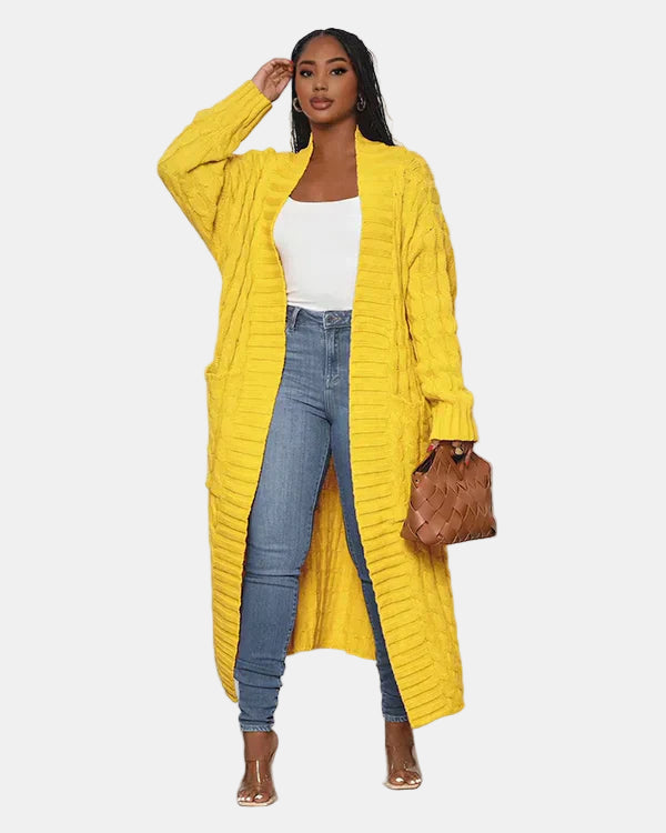 Yellow / 2XL