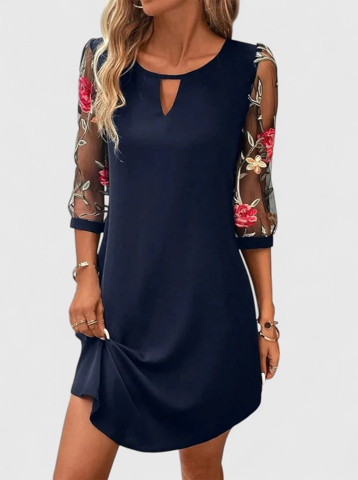 Navy Blue / 2XL