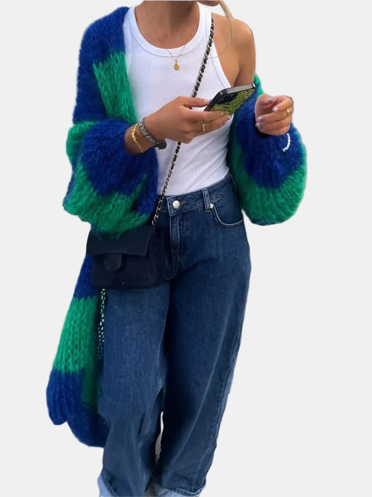 Green / XL