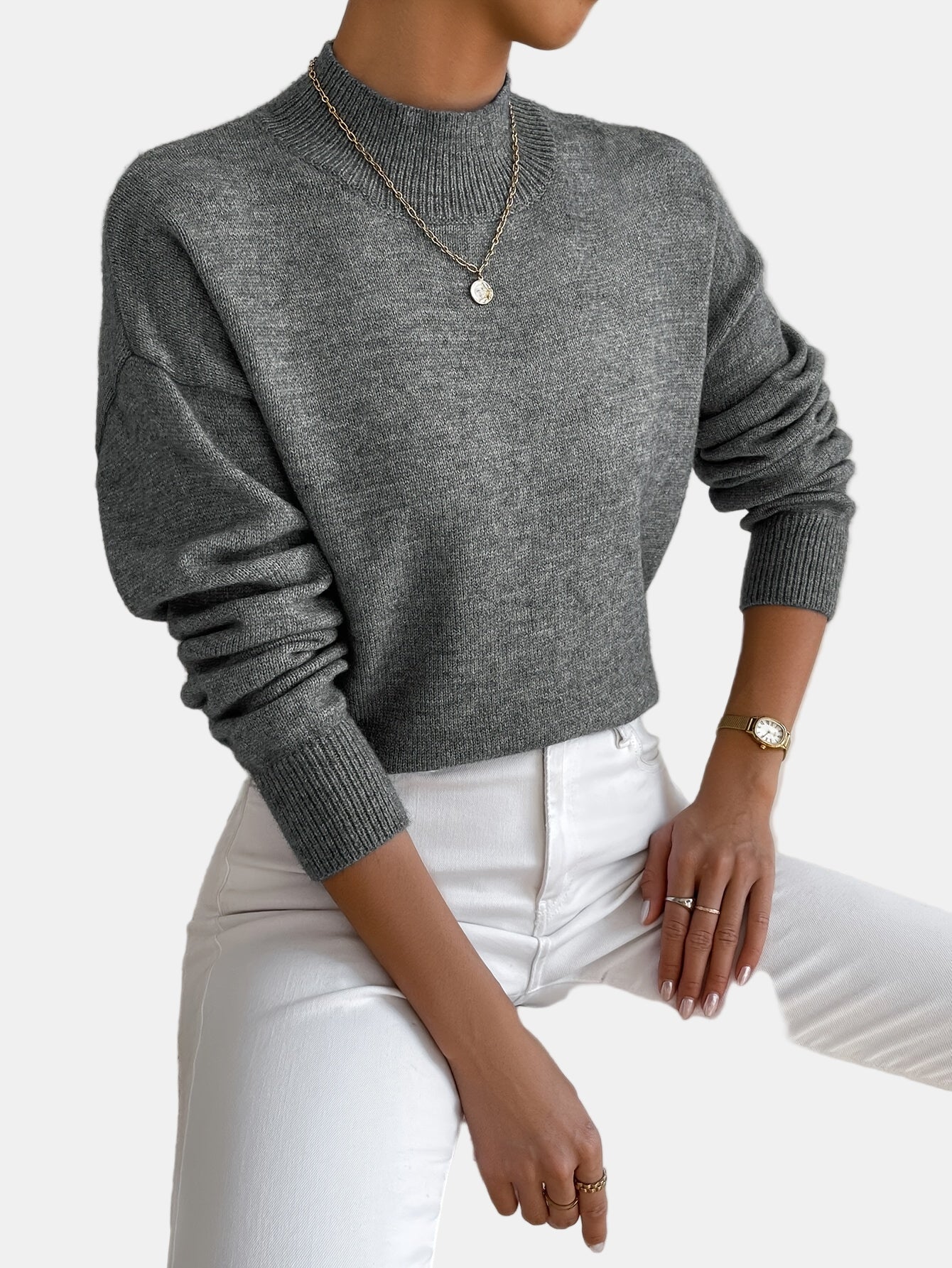 Dark Gray / 3XL
