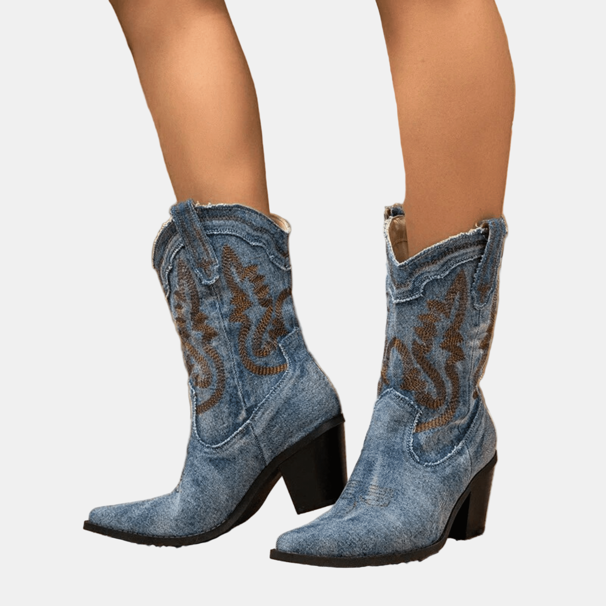 Denim Blue / 12
