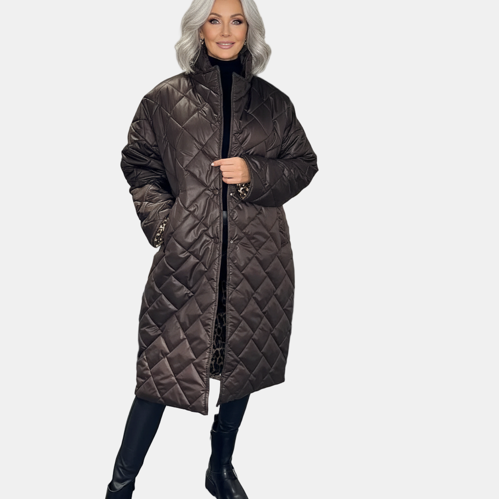 Brown / 3XL