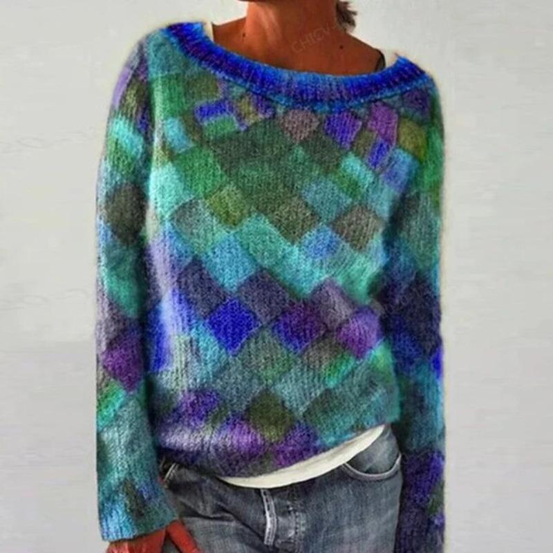 Blue / 4XL