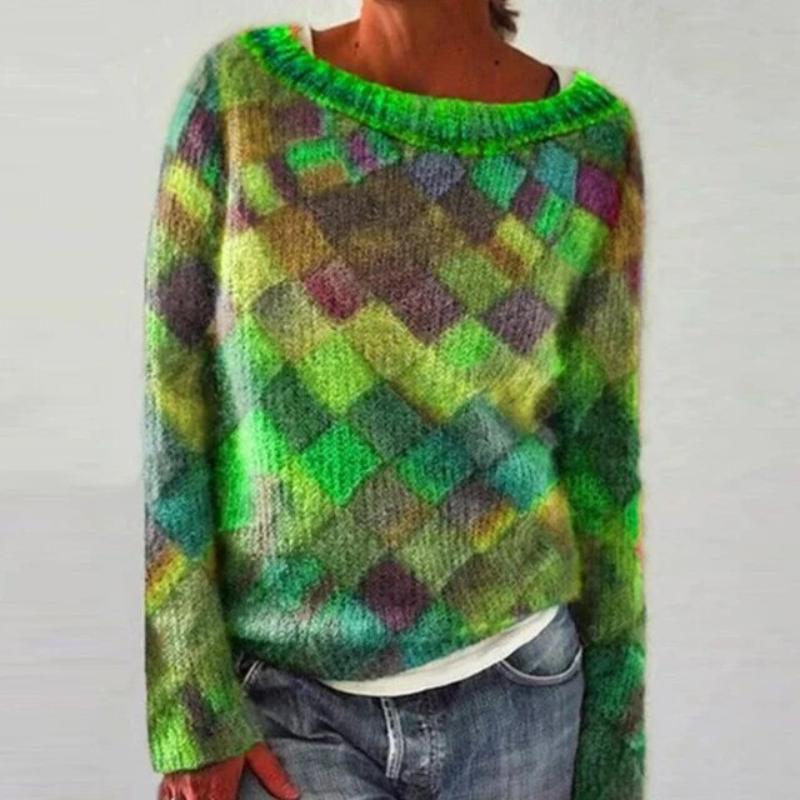 Green / 4XL
