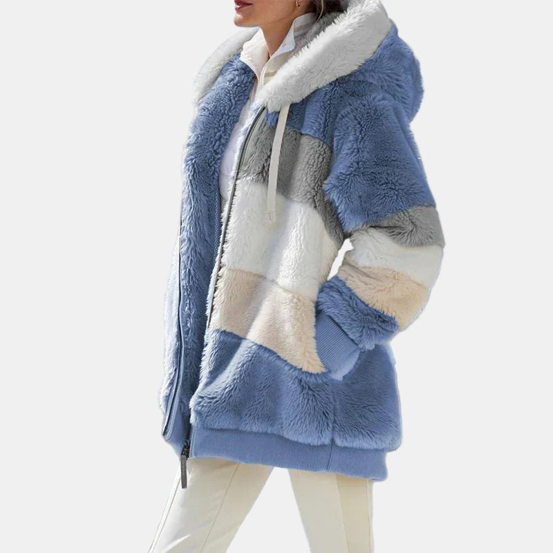 Blue Stripes / 5XL