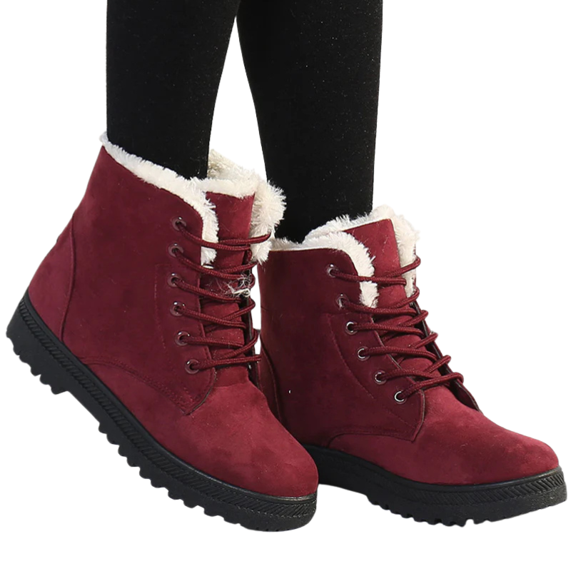 Red / 11