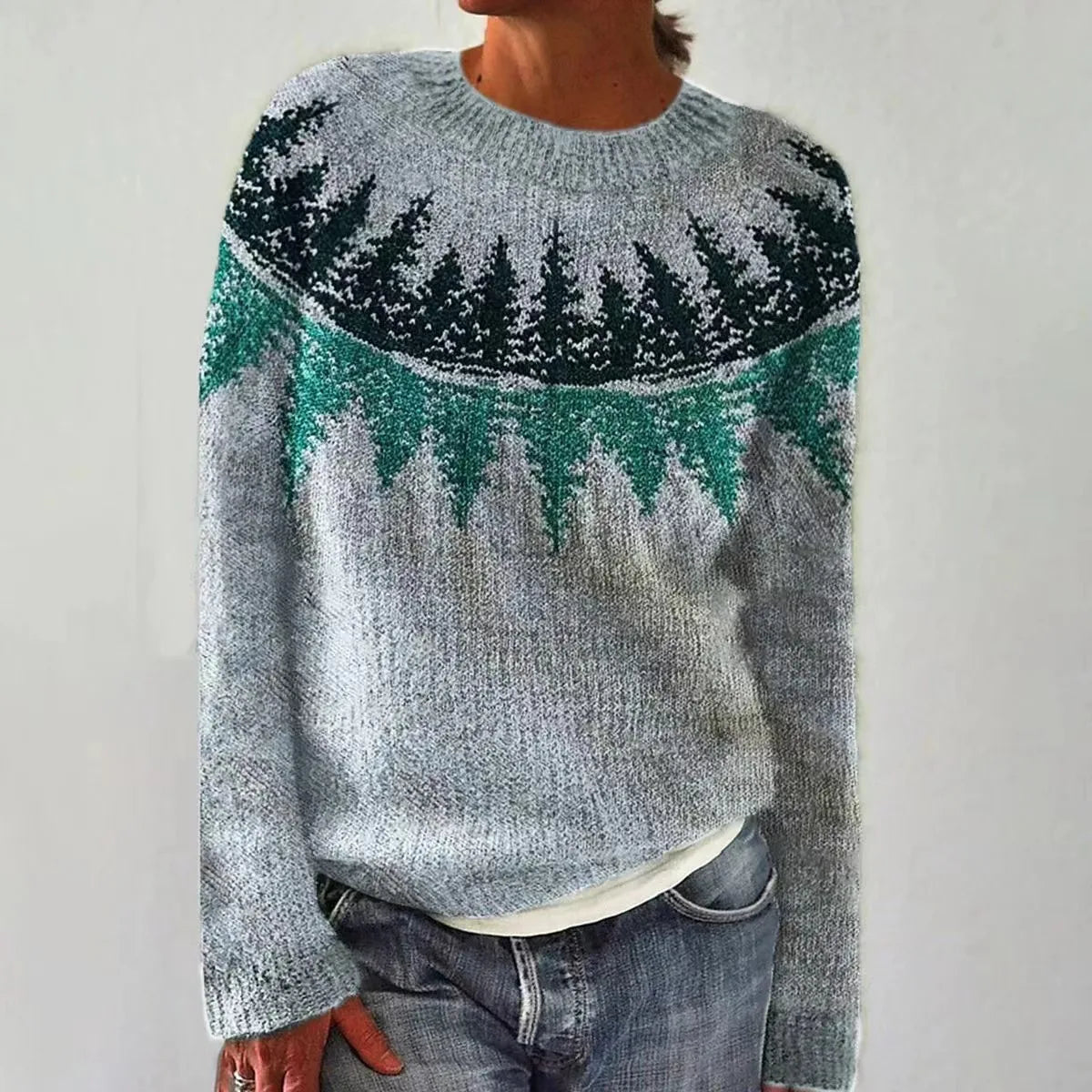 Blue/Green / 2XL