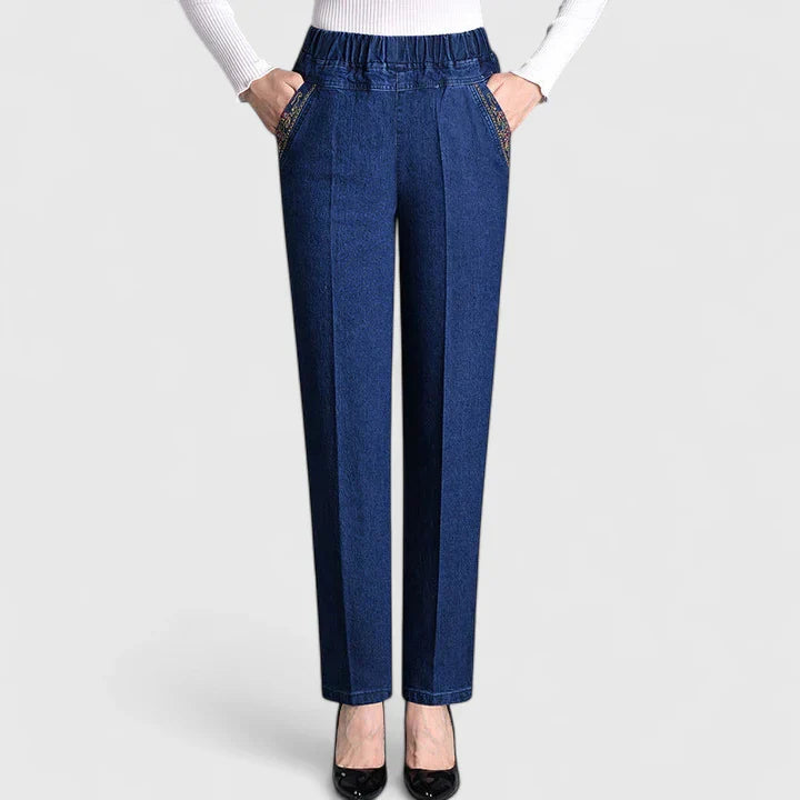 Dark Blue (Normal thickness) / 3XL