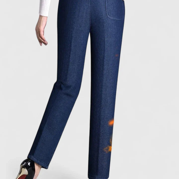 Sapphira | Sophisticated Pants