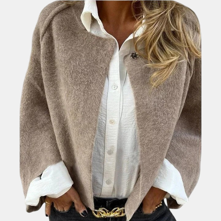 Levigne | Stylish Jacket