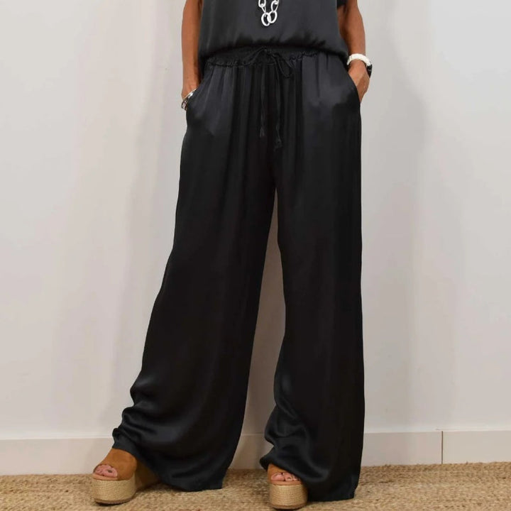 Elara | Elegant Women's Two-Piece Set