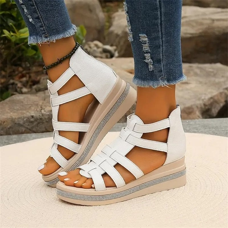 White / 11