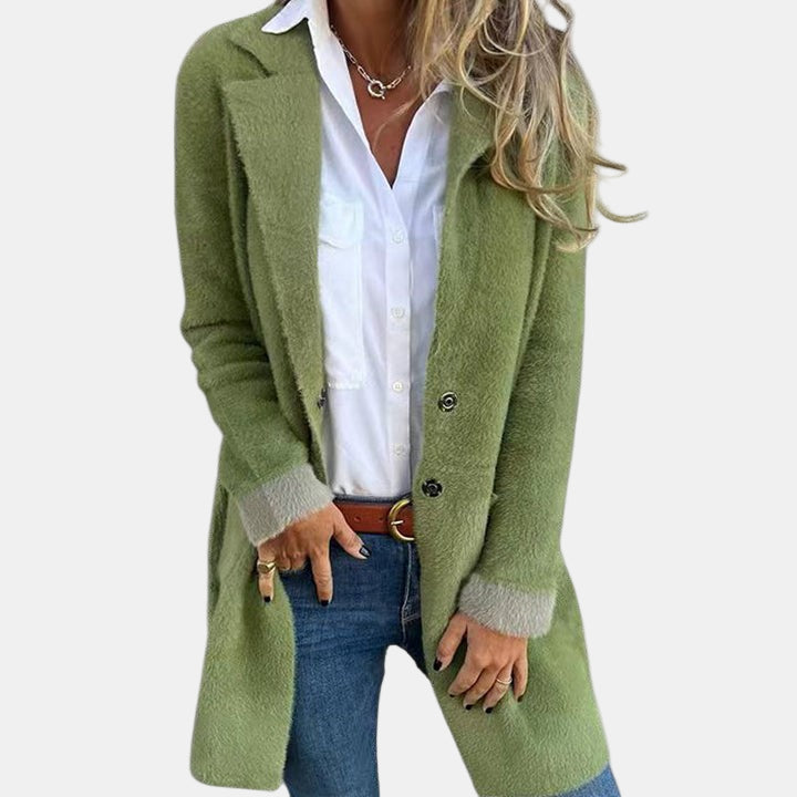 Green / 3XL