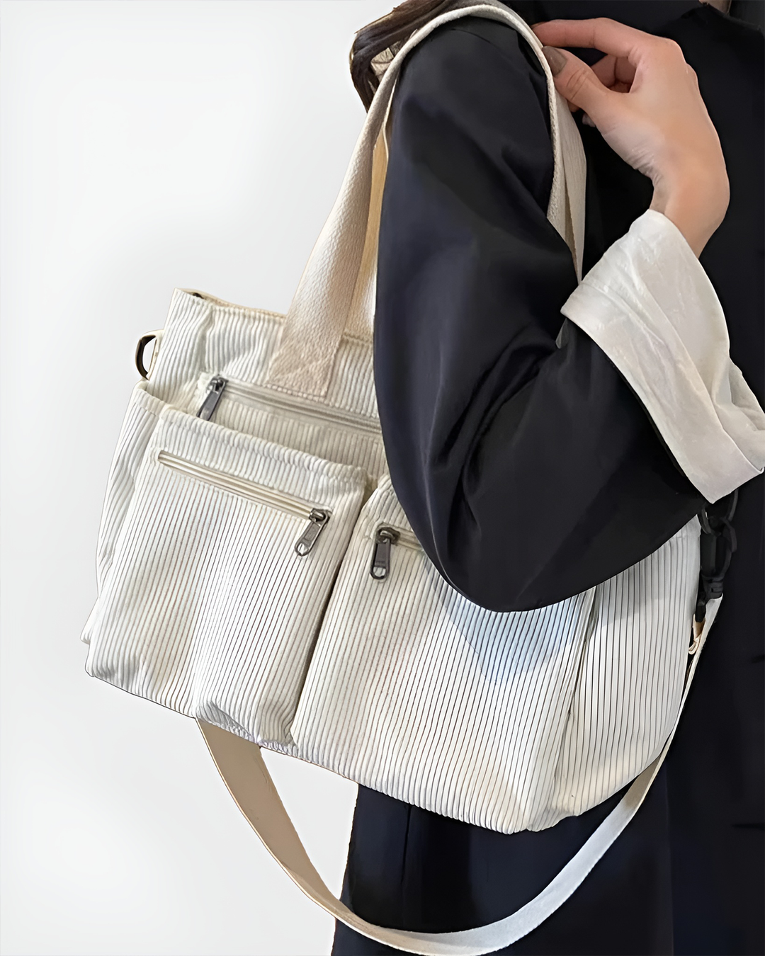 Lucy | Tote Bag