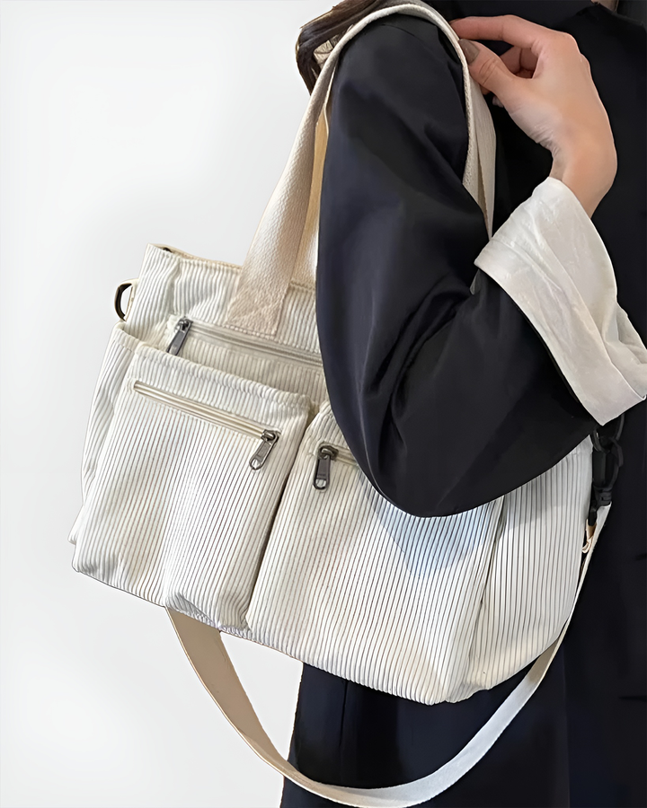 Lucy | Tote Bag