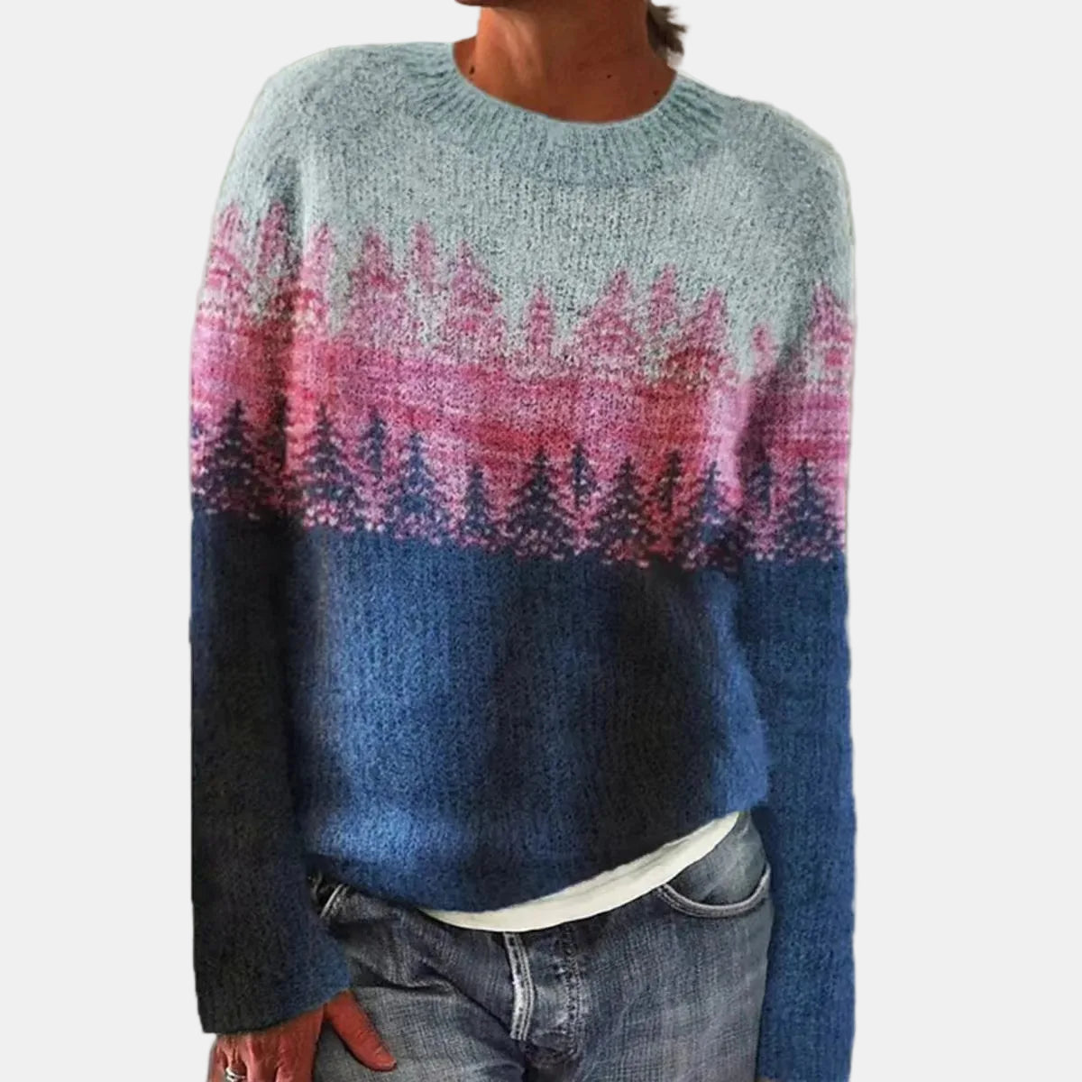 Grey/Blue / 5XL