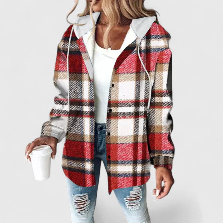 Mia | Casual Comfortable Jacket