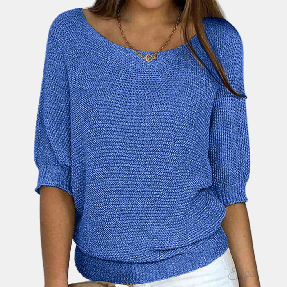 Blue / 5XL