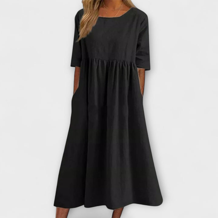 Grace | Comfortable Dress