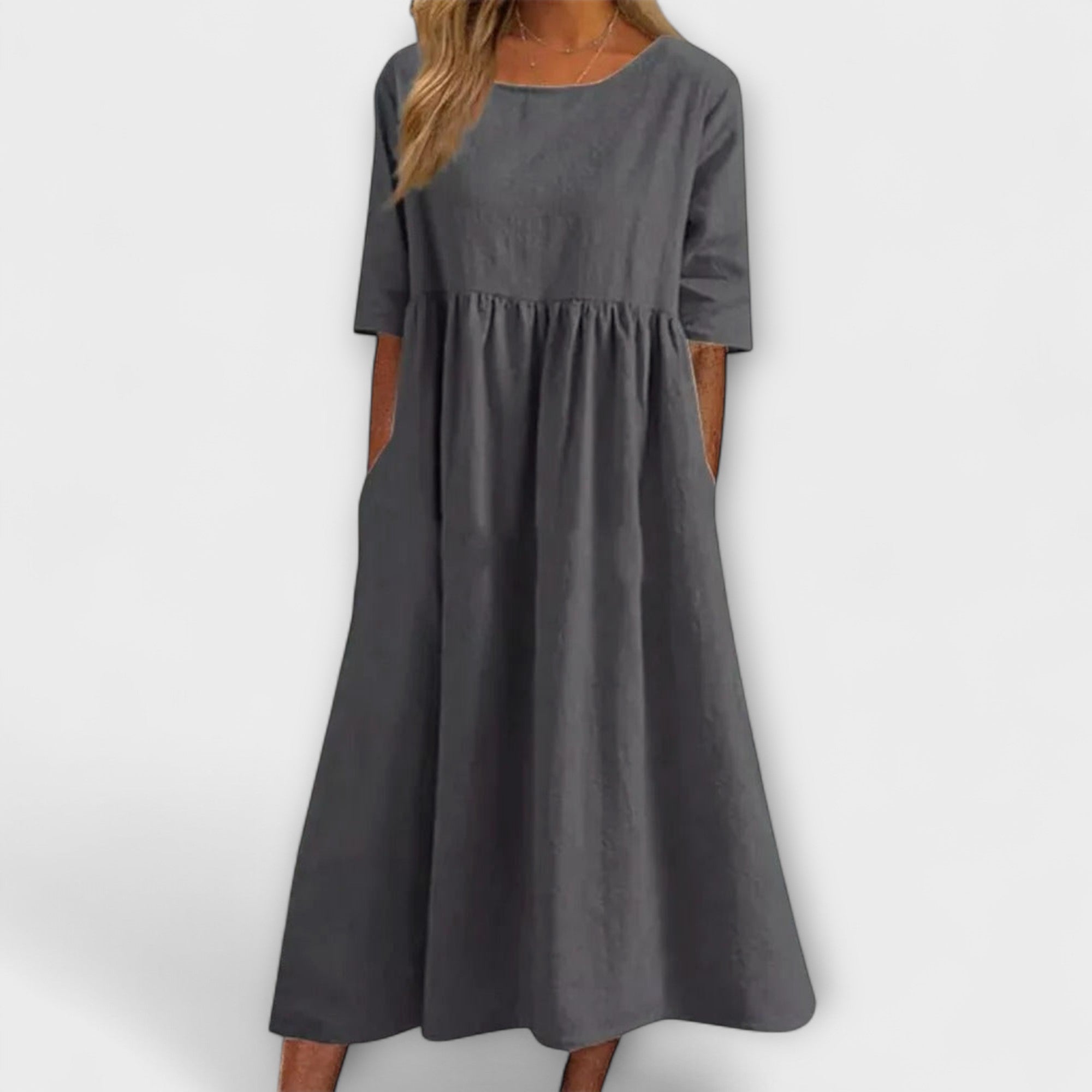 Gray / 3XL