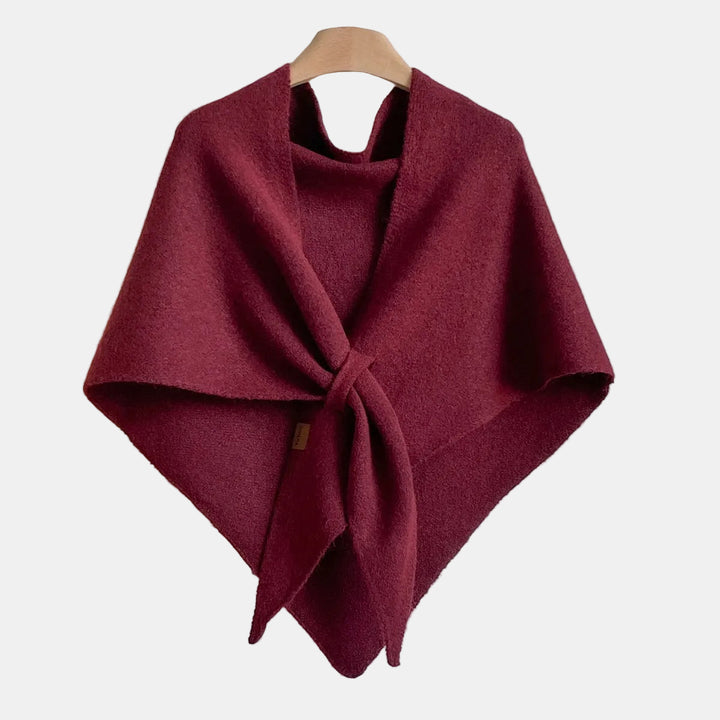 Reese | Autumn Scarf