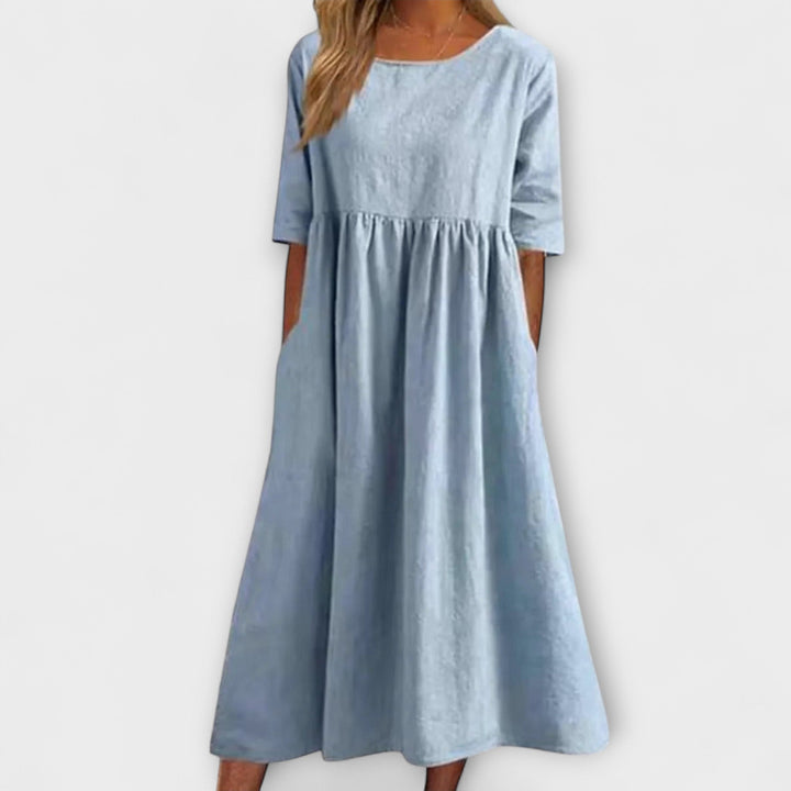 Grace | Comfortable Dress