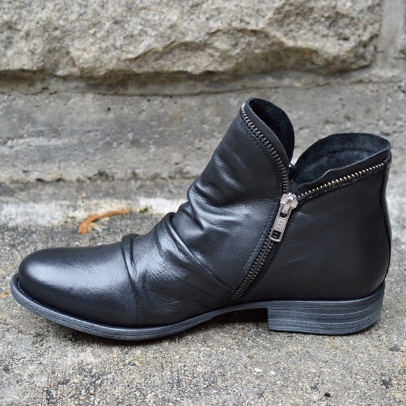 Black / 10.5