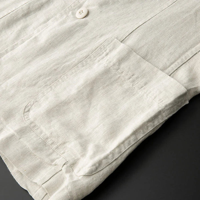 HARRY | BREATHABLE MEN'S BLAZER