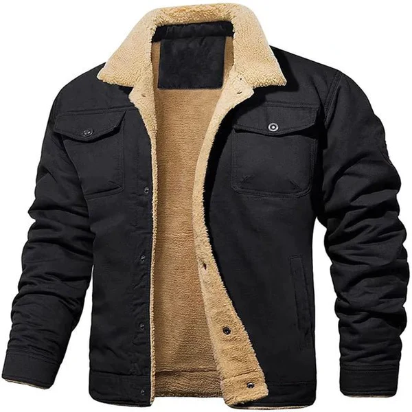 Black / 3XL